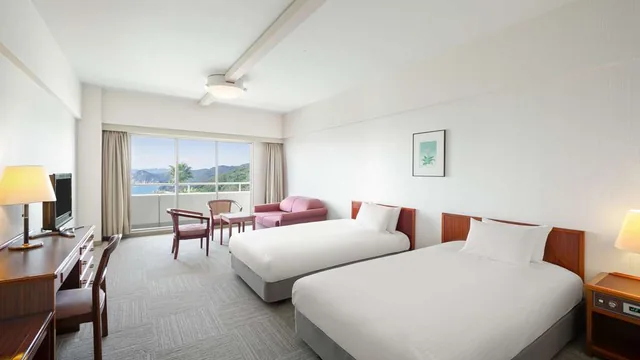 Grand Mercure Awaji Island Resort & Spa photo 7