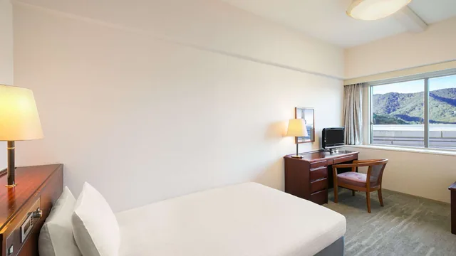 Grand Mercure Awaji Island Resort & Spa photo 8