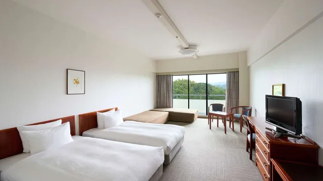 Grand Mercure Awaji Island Resort & Spa photo 10