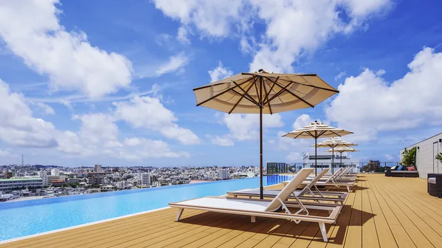 Homm Stay Yumiha Okinawa photo 1