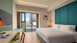 Novotel Living Saigon South