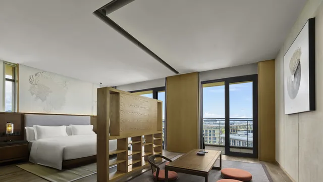 Angsana Zhuhai Hengqin photo 3