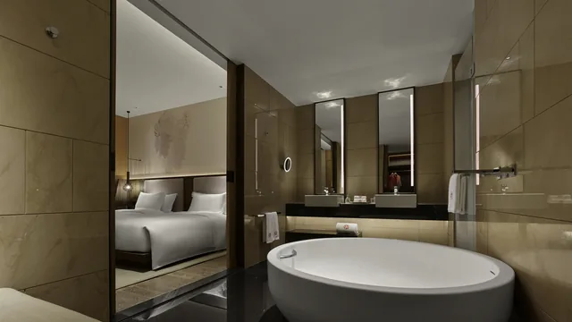 Angsana Zhuhai Hengqin photo 4