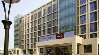 Mercure Beijing Advanced Business Park