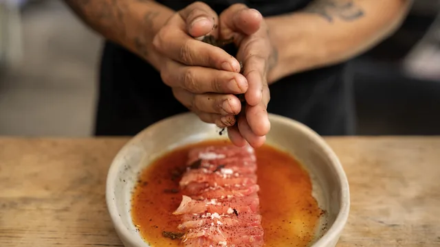 Banyan Tree Veya Valle de Guadalupe photo 8