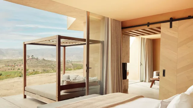 Banyan Tree Veya Valle de Guadalupe photo 11