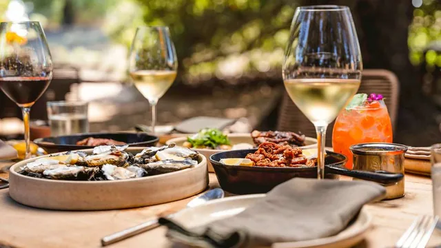 Banyan Tree Veya Valle de Guadalupe photo 12