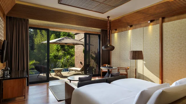 Garrya Bianti Yogyakarta photo 1