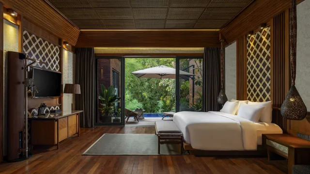 Garrya Bianti Yogyakarta photo 3