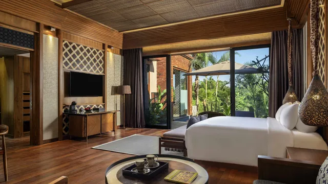 Garrya Bianti Yogyakarta photo 4