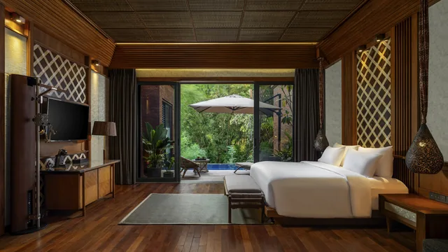 Garrya Bianti Yogyakarta photo 7