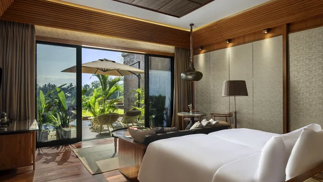 Garrya Bianti Yogyakarta photo 10