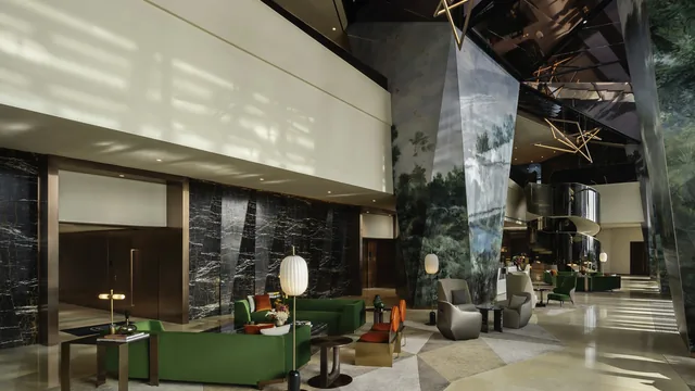 Banyan Tree Residences Bluewaters Dubai (Opening 2024) photo 4