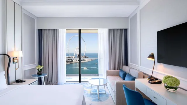 Banyan Tree Residences Bluewaters Dubai (Opening 2024) photo 5