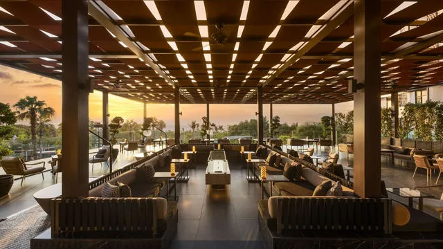 Banyan Tree Dubai photo 2