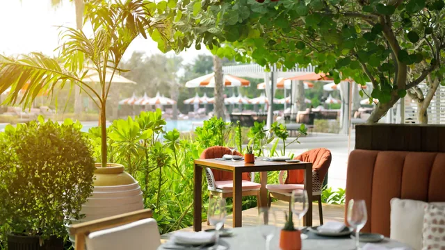 Banyan Tree Dubai photo 4