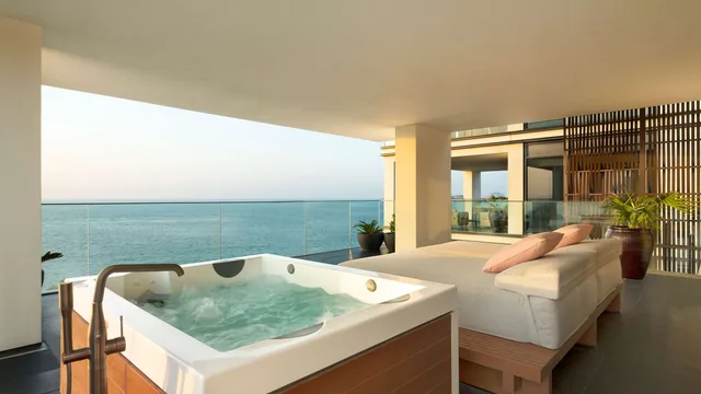 Banyan Tree Dubai photo 6