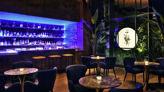 Banyan Tree Dubai photo 8