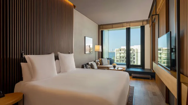 Banyan Tree Dubai photo 9