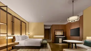 Banyan Tree Dongguan Songshan Lake