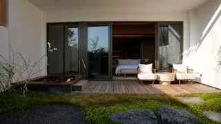 Chengdu Expo Waterfall Hotel - MGallery Collection