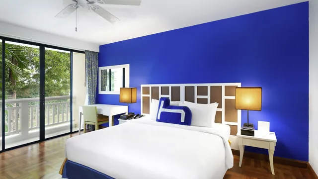 Homm Suites Laguna photo 4