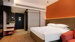 JO&JOE Chengdu Dujiangyan