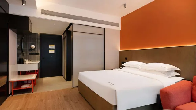 JO&JOE Chengdu Dujiangyan photo 2