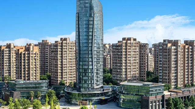 JO&JOE Chengdu Dujiangyan photo 4