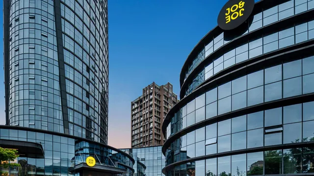 JO&JOE Chengdu Dujiangyan photo 5