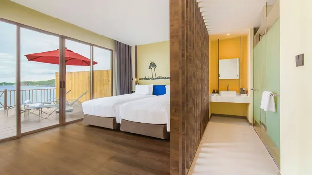 Novotel Koh Si Chang photo 6