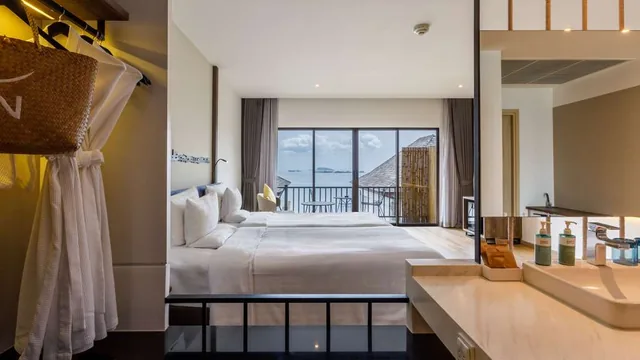 Novotel Koh Si Chang photo 9