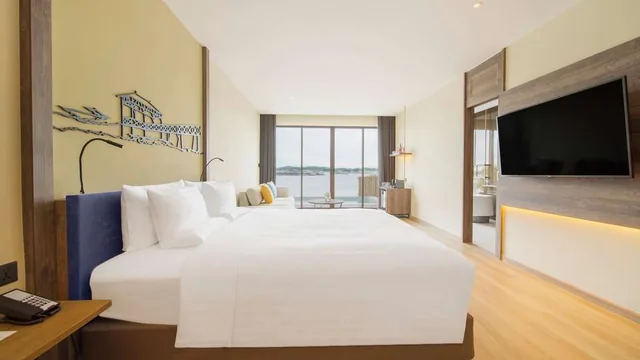 Novotel Koh Si Chang photo 10