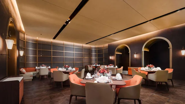 Pullman Chongqing Xiyue photo 1