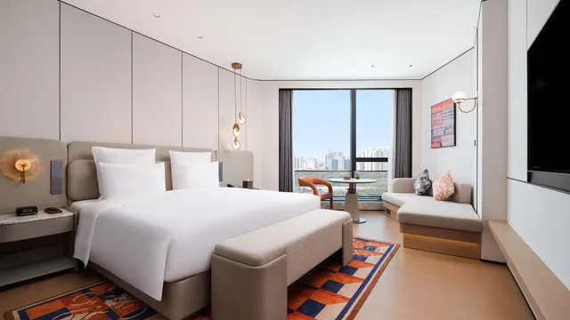 Pullman Chongqing Xiyue photo 4