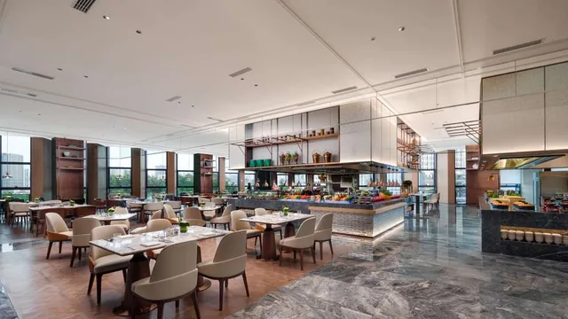 Pullman Chongqing Xiyue photo 5