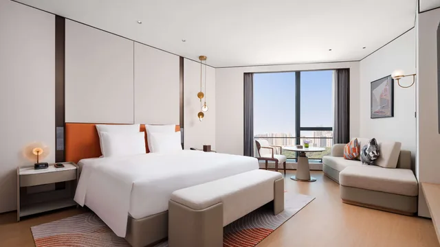 Pullman Chongqing Xiyue photo 8