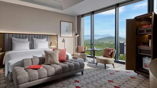 Swissôtel Nusantara photo 1