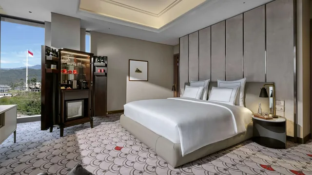 Swissôtel Nusantara photo 3