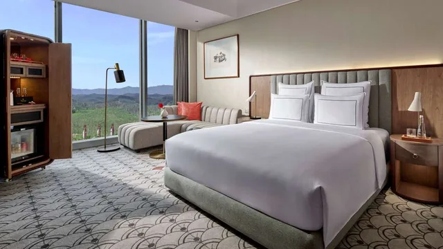 Swissôtel Nusantara photo 9