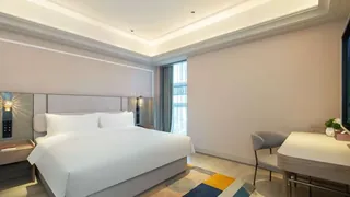 Mercure Haikou City Center