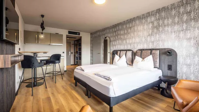 Ibis Styles Aalen photo 6