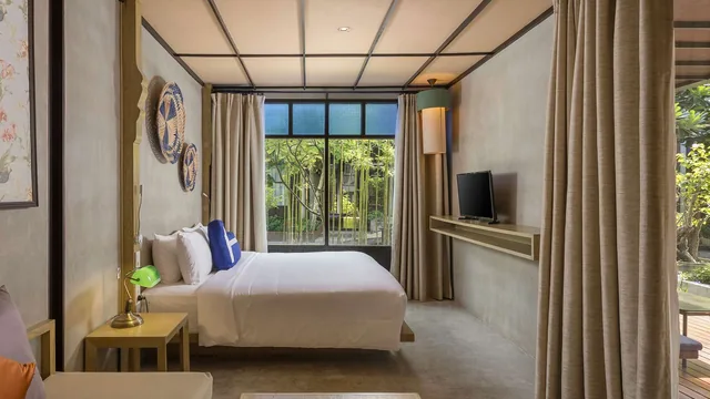 Homm Chura Samui photo 1