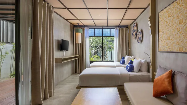 Homm Chura Samui photo 3