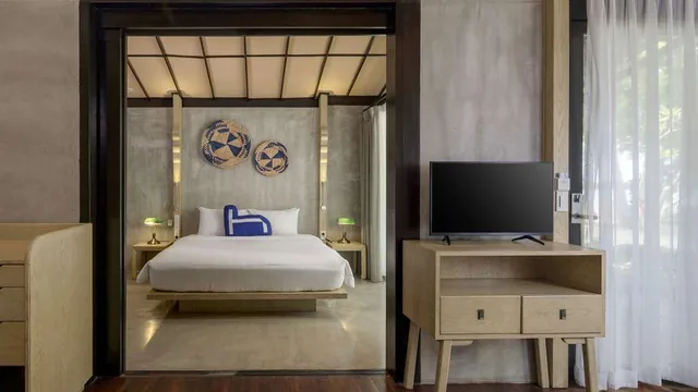 Homm Chura Samui photo 6