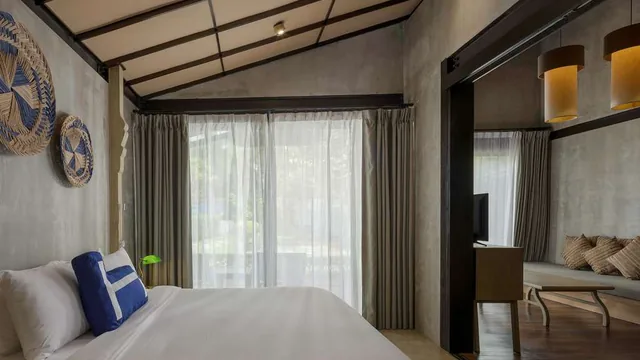 Homm Chura Samui photo 7