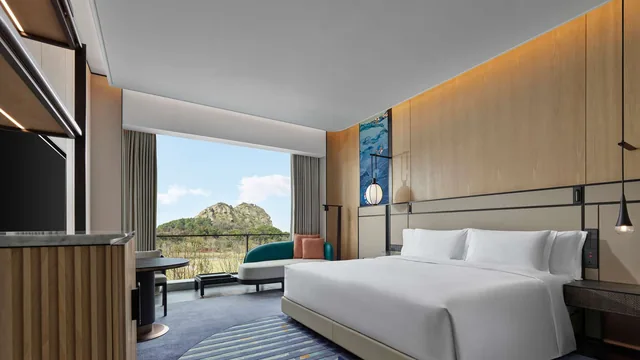 Angsana Suzhou Shishan