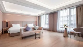 Mercure Chongqing Times Paradise Walk