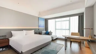 Novotel Huzhou