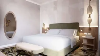 Mövenpick Hotel Bari